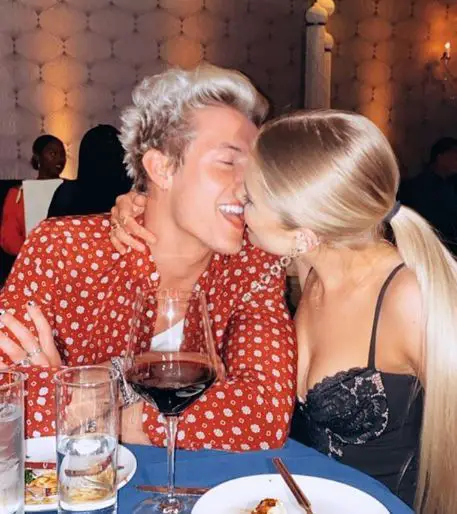 Who Is Demi Burnett Dating? | Meet Her Now Boyfriend